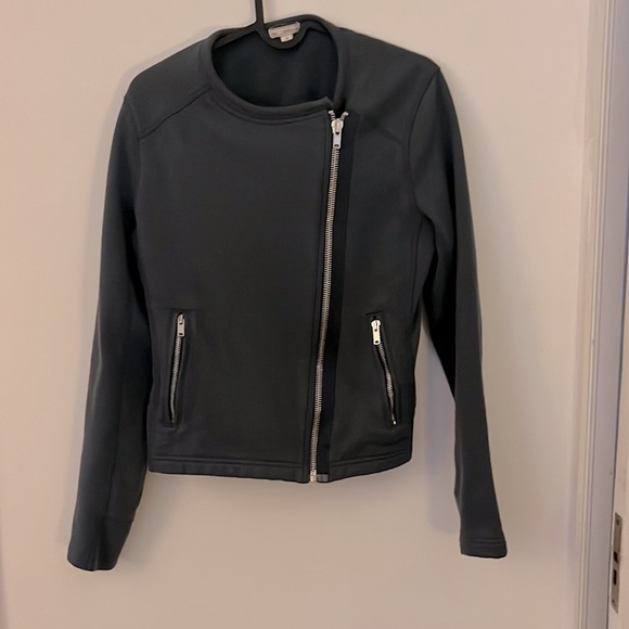 Gap A Line jacket. - Picture 2 of 5